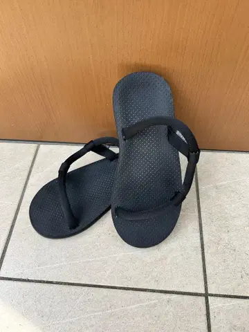 montbell 삭온 샌들
