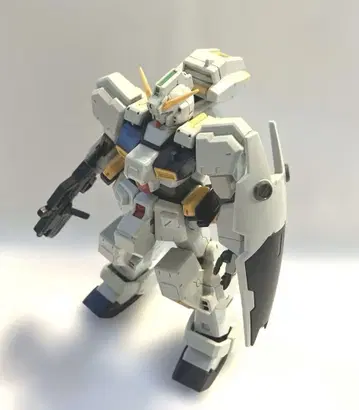 반다이 HG 건담 TR-1 헤이즐 개조 중고 상품 건담 프라모델