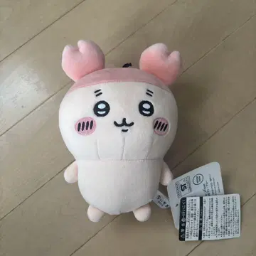 치이카와 (먼작귀) 헌책방 봉제 인형 약 20cm