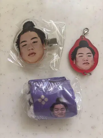 히라토 가챠 세트