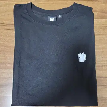 BTS proof 티셔츠 XS