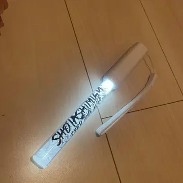 시미즈 쇼타 Zepp 2025 응원봉
