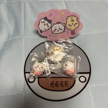 쿠라스시 치이카와 콜라보 피규어 치이카와 (먼작귀)