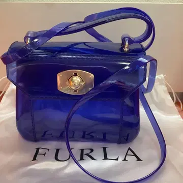 훌라 FURLA 캔디 백 미니 백 숄더백 2WAY