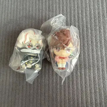 다다단 기다림 오컬룬 변신 모모 가챠가챠