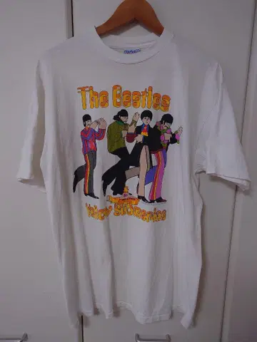 THE BEATLES YELLOW SUBMARINE XL 비틀즈