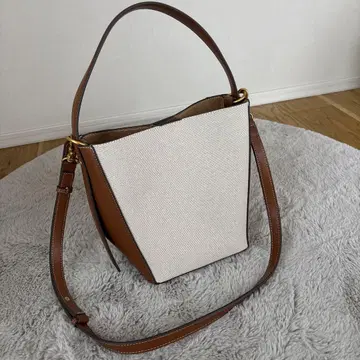 ZARA 자라 토트백