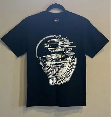 할리데이비슨 harleydavidson 티셔츠 사이즈 S