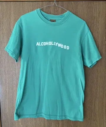 XLARGE 티셔츠 M 사이즈