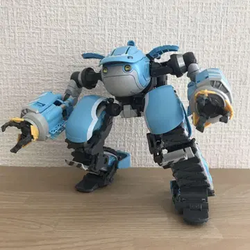 HG 사쿠간 1/72 빅 토니