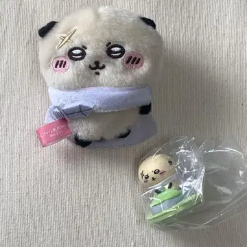랏코 마스코트 마그넷 가챠가챠 miniso