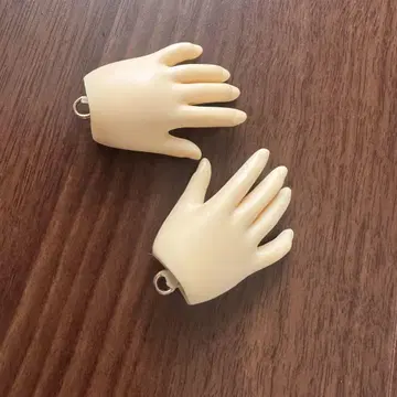 보크스 SD 핸드 손 부품