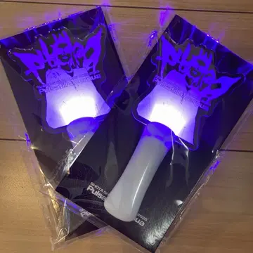 시미즈 쇼타 2025 응원봉