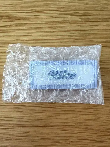 사쿠라자카46 Cool 랜덤 네임 배지 엔도 리코