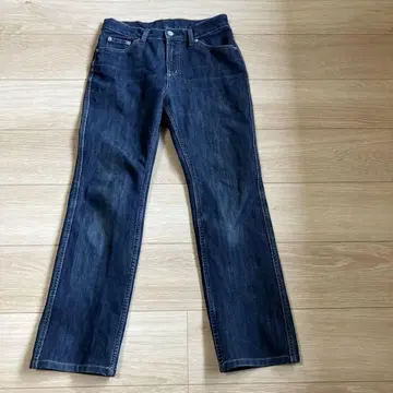 마법의 팬츠 비 쓰리 청바지