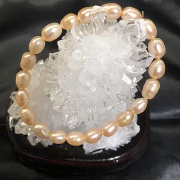 천연 펄 6mm