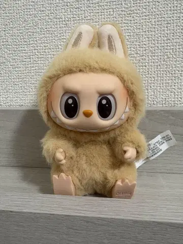 Labubu 라부부 하부시드 BABA