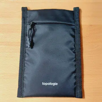 토폴로지 Phone Sacoche 90 폰사코슈90 백 단독