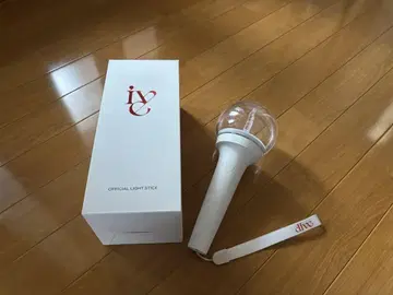 IVE 응원봉