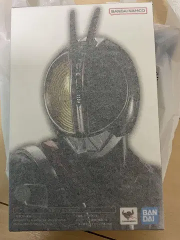 S.H.Figuarts 진골조 제법 가면라이더 파이즈 가면라이더555