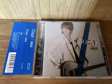 La'cryma Christi KOJI 솔로 앨범 Cozy