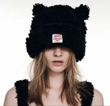 basics 베이식스 bear 비니 베어비니