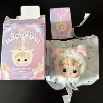 hacipupu 별자리