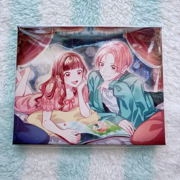 캔버스 아트 보드