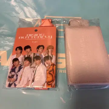 FANTASTICS 업그레이드 프리미엄 굿즈