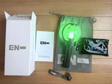 ENHYPEN 응원봉 ver.2