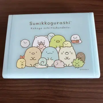 스미코구라시 쥬얼리 박스