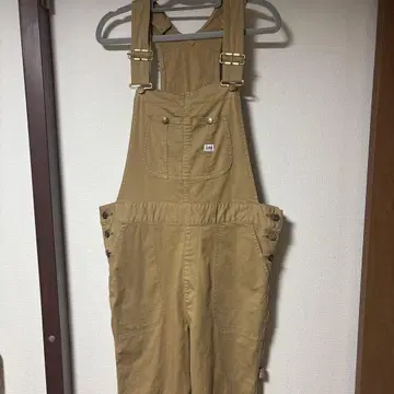 메르시보쿠 Lee 오버롤