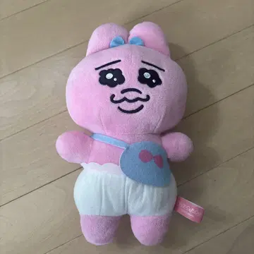 빤쮸토끼 봉제 인형