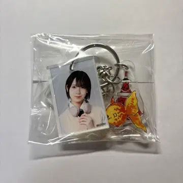 와타나베 리나 젠부 오브 도쿄 아크릴 키링