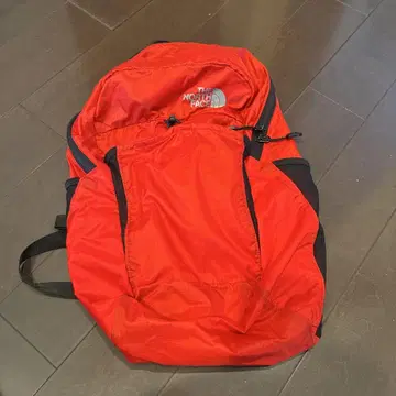 THE NORTH FACE FLYWEIGHT PACK 17L