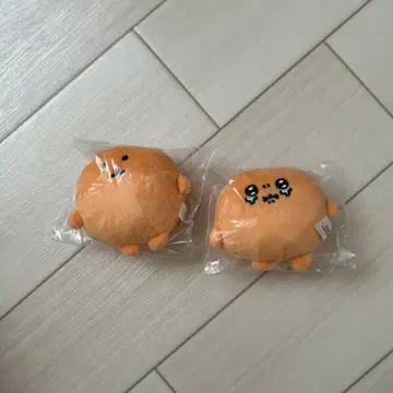 모구라 고로케 모구코로 봉제 인형 BIG 가챠 캡슐 토이