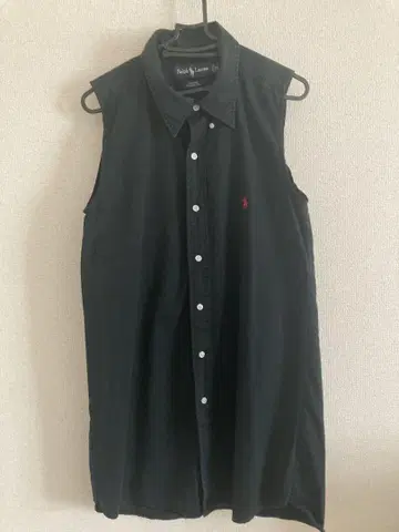 Ralph Lauren 슬리브리스 원피스
