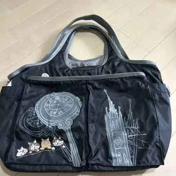 보스턴 백 맨해트너즈
