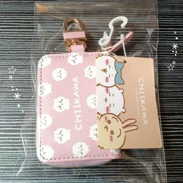 [미사용 새상품] 치이카와 스마트 키케이스 시마무라
