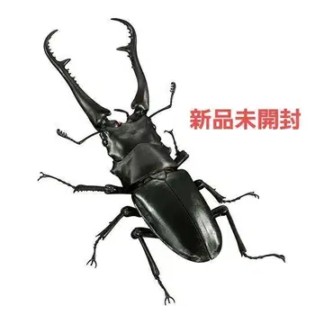 기라파톱사슴벌레 다이스케이 생물대도감 어드밴스 미개봉 새상품