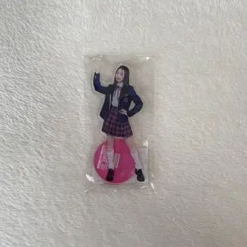 ME:I 시미즈 케이코 아크릴 스탠드 일본
