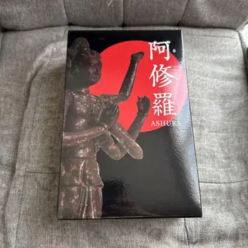 아슈라 피규어