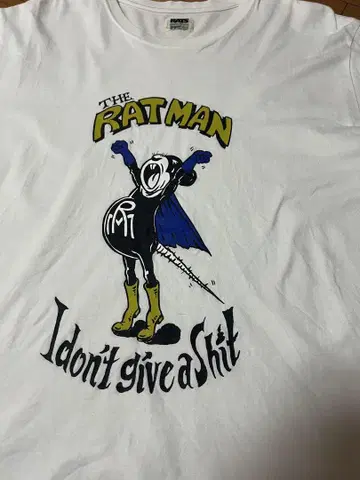 RATS 사이즈 L