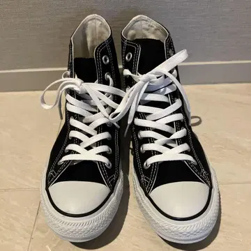 컨버스 올스타 하이컷 JPN 25.5cm/US 7