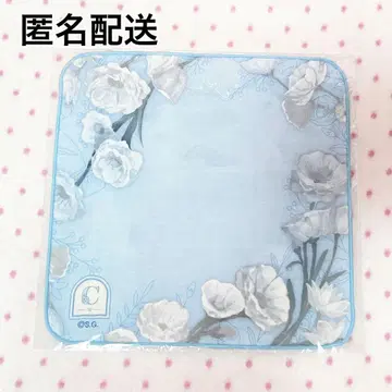 우타프리 샤니스트 거즈 손수건 FH 카뮤