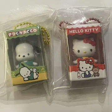 초코 박스 산리오