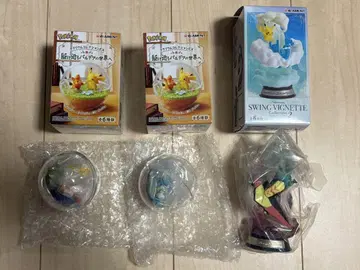 포켓몬 리멘트 쿠와스 샤리타츠 도라파르토