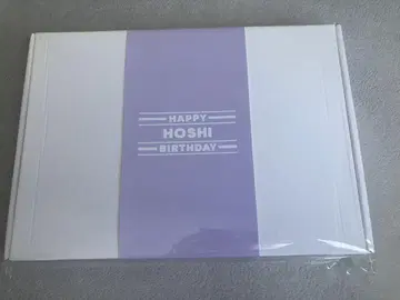 세부치 호시 벌스데이 패키지 ver.2