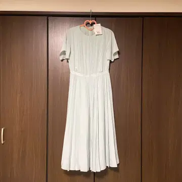 내추럴 뷰티 원피스