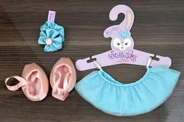 스텔라 루 코스튬